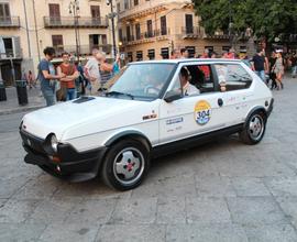 FIAT Ritmo - 1983