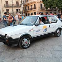 FIAT Ritmo - 1983