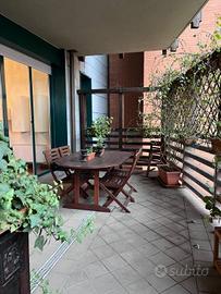 Appartamento di 60 m² con 2 locali a Bologna