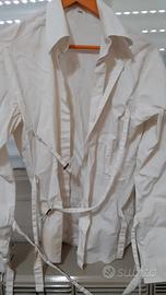 camicia bianca