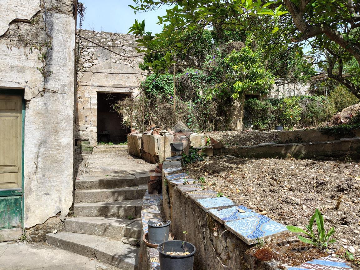 House in Valderice, San Marco, Trapani - Vista 4