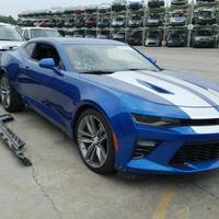 Ricambi Chevrolet Camaro 2010 - 2013 / 2014 - 2015