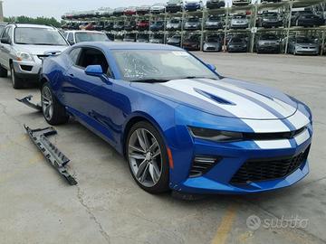 Ricambi Chevrolet Camaro 2010 - 2013 / 2014 - 2015