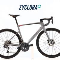 BMC Roadmachine 01 ONE Di2 11V t.54