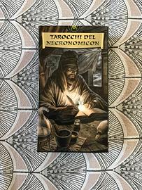 I Tarot del Necronomicon, Ed. Lo scarabeo, Tori