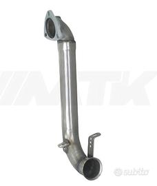 downpipe peugeot 208 1.6 hdi 