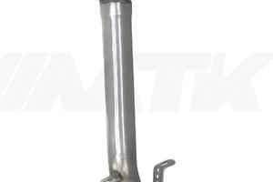 downpipe peugeot 208 1.6 hdi 