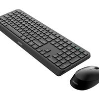 Tastiera + mouse wireless Philips 4000 (layout Spa