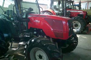 massey ferguson/landini alpine con caricatore omol