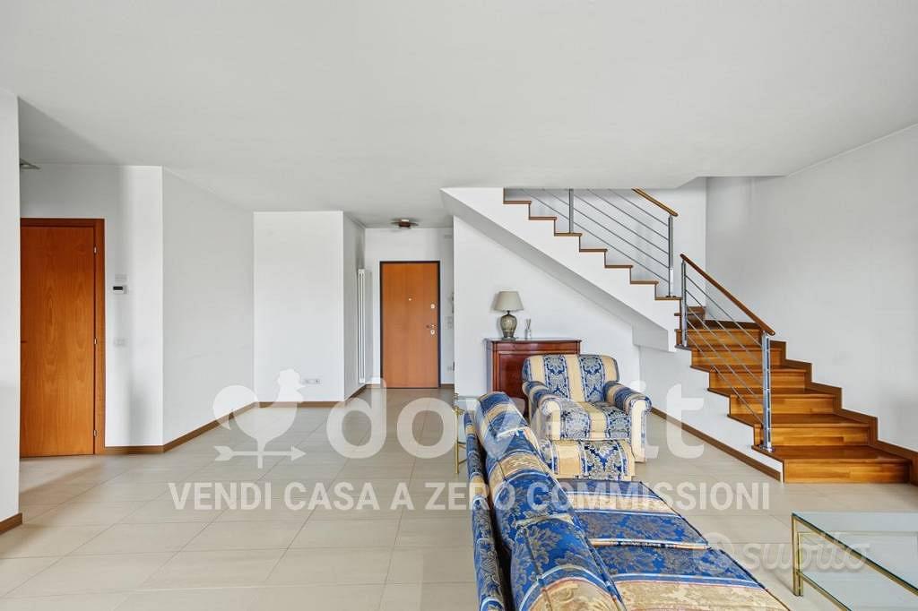 Appartamento – Padova, Brusegana - Altro