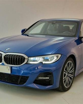 Musata completa bmw serie 3 g20 g21