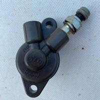 Pompa + Leva + Attuatore frizione KTM 990 Adven
