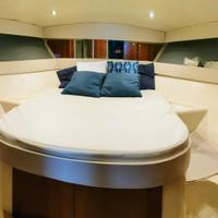 Azimut 37 Fly