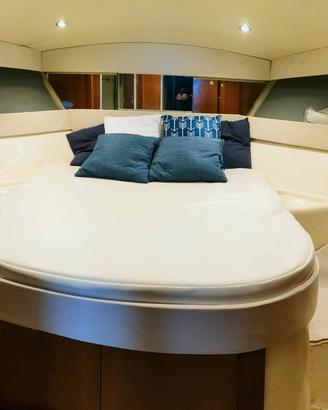 Azimut 37 Fly
