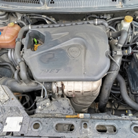 Motore lancia delta 1.4 tjet