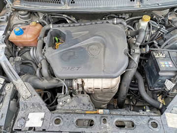 Motore lancia delta 1.4 tjet