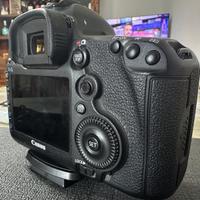 Canon 5D mark iii