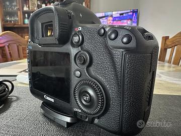 Canon 5D mark iii