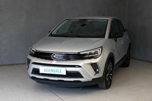 Opel crossland 1.2 110cv Elegance