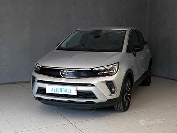 Opel crossland 1.2 110cv Elegance