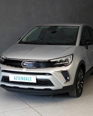 Opel crossland 1.2 110cv Elegance