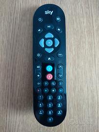 telecomando sky Q originale