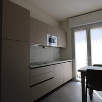 Trilocale vicissimo al mare Ponente