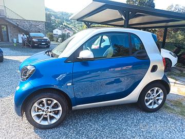 Smart ForTwo 70 1.0 Passion