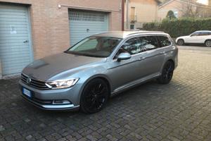VW PASSAT BITDI