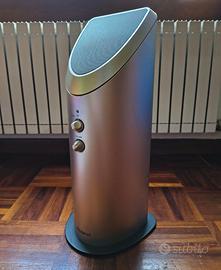 Cassa per batteria elettronica. Roland PM-01