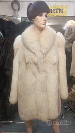 Volpe di Groenlandia 