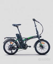 E-KIB eBike RKS 250W