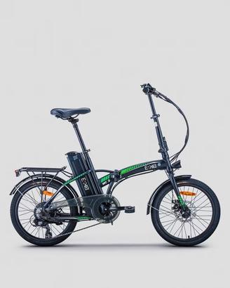 E-KIB eBike RKS 250W
