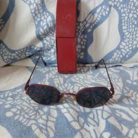 occhiali da sole ToFì inizio anni 2000