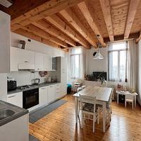 Duplex nella storica Rotonda di Badoere