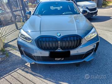 Bmw 116 . Msport