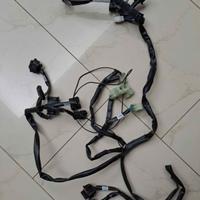 cablaggio rapid bike per ducati multistrada 