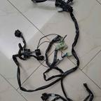 cablaggio rapid bike per ducati multistrada 