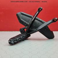 PEDANA PASSEGGERO BENELLI TRK 502 X 2020 2019 TRK5