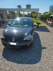 Volkswagen Polo 1.2