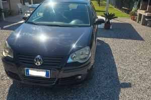 Volkswagen Polo 1.2