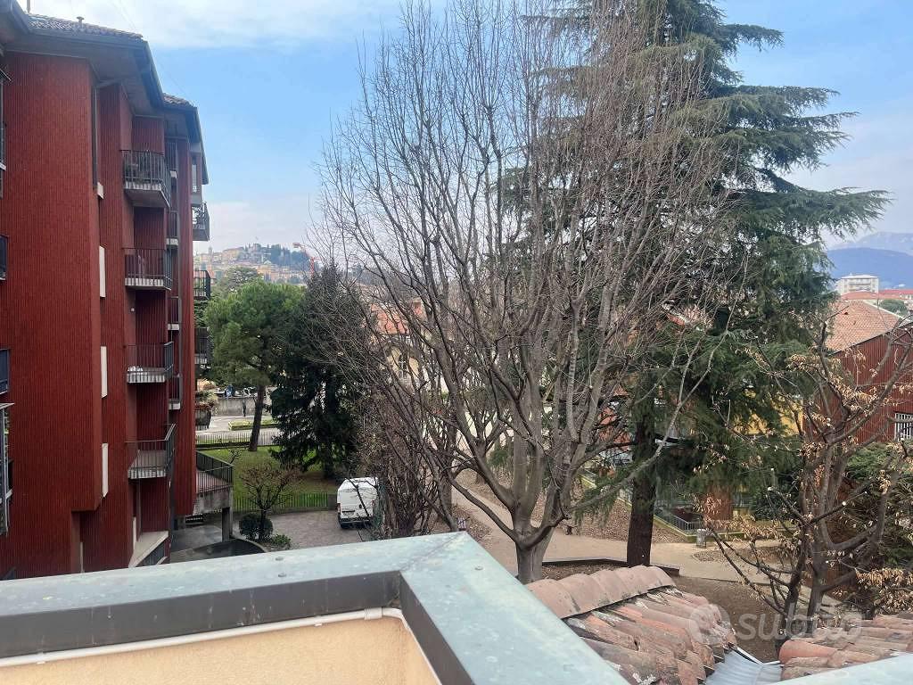 Appartamento – Bergamo, San Tomaso de' Calvi, Borgo Palazzo - Vista 3