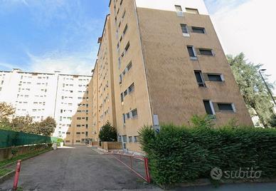 Appartamento Milano [Cod. rif 3287658ARG]