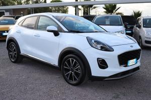 Ford Puma 1.5diesel EcoBlue 120 CV S&S ST-Line Vig
