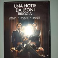Trilogia Una Notte da Leoni