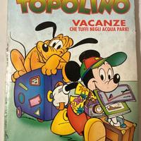 Topolino n. 2014
