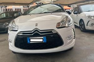 DS DS3 1,2 BENZINA 12/2015 FULL OPTIONAL