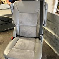 VW Multivan T5/T6 sedili