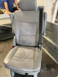VW Multivan T5/T6 sedili