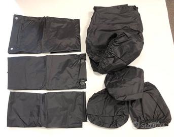 New Land rover defender 110 Fosere sedili original